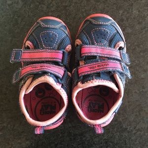 Toddler girls Stride Rite sandals